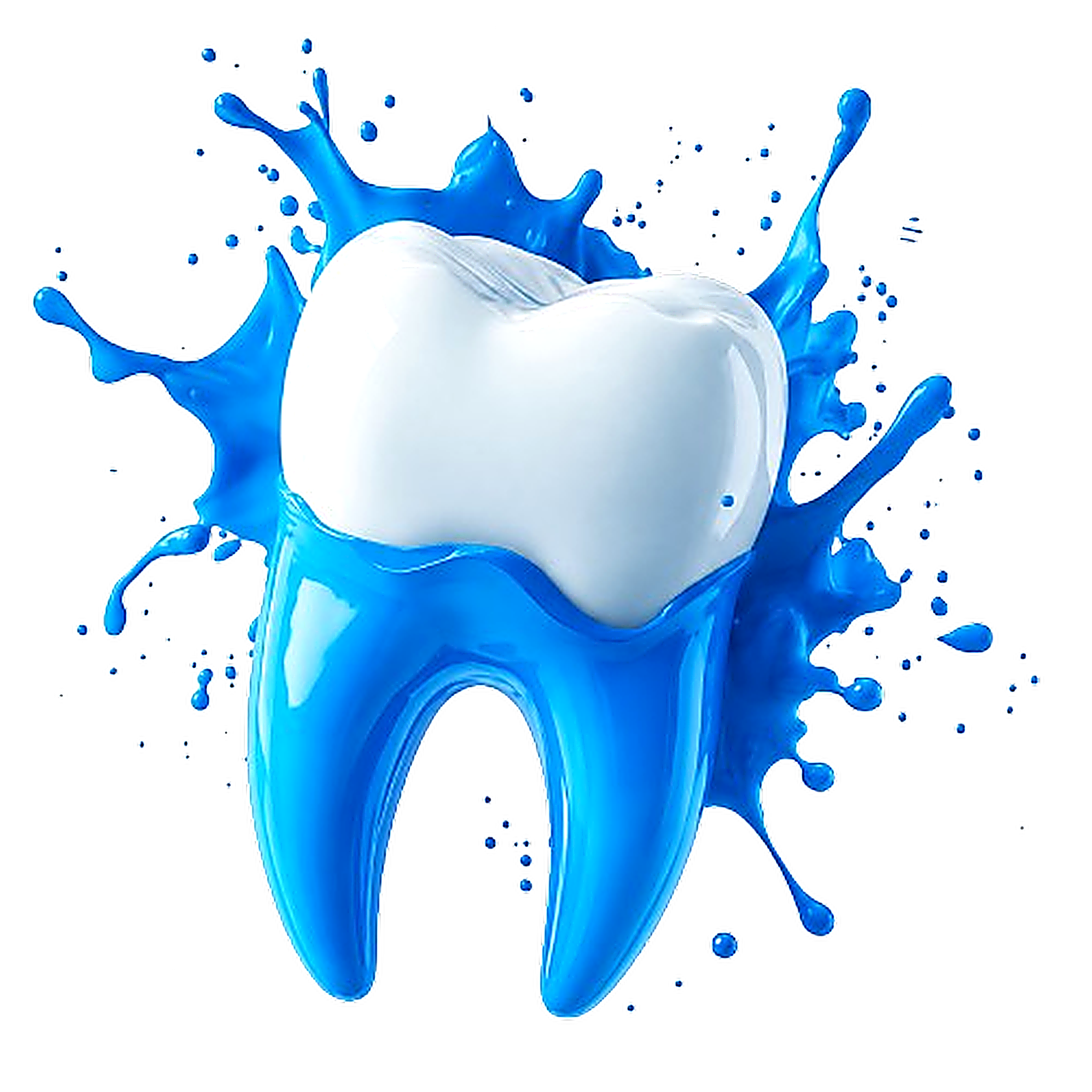 Yaki Dental Hero Tooth Visual