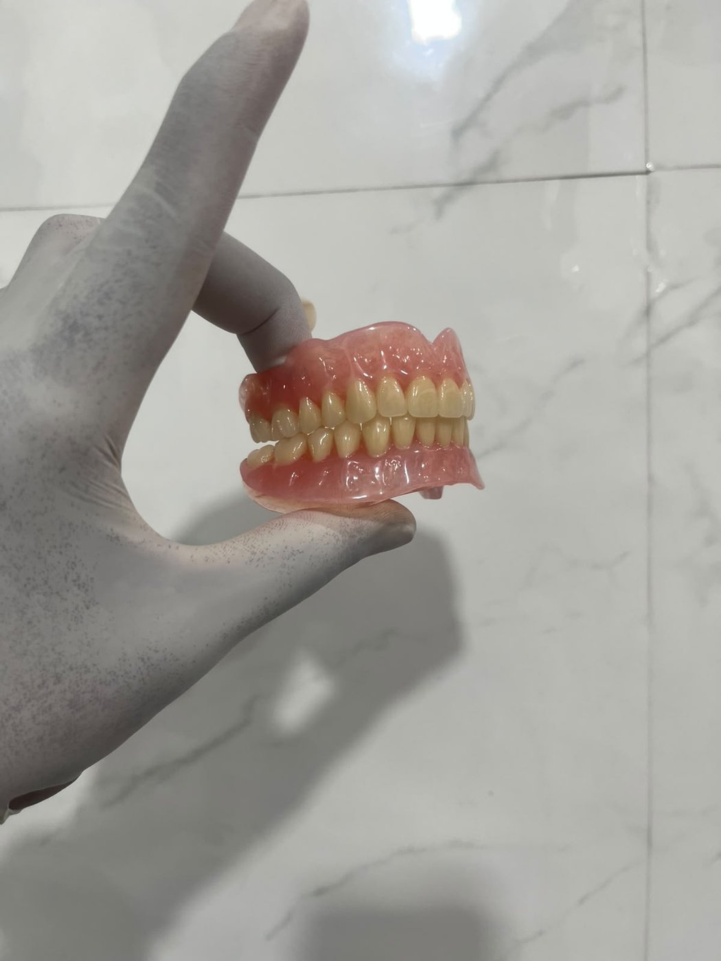 Lab Yaki Dental